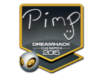 Pimp | Atlanta 2017 image